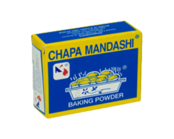 BAKING POWDER